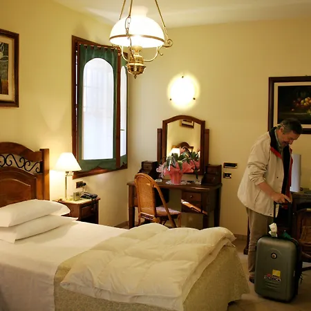 Corte Vecchia 4* San Prospero