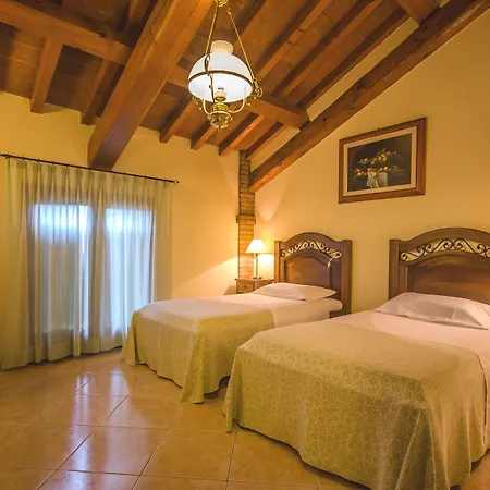 Corte Vecchia 4*