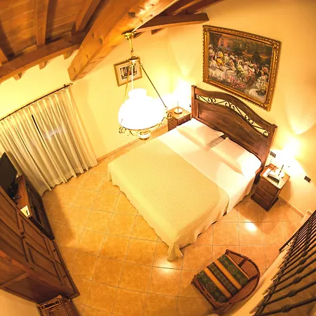 Corte Vecchia 4* San Prospero