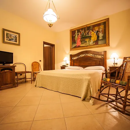 Corte Vecchia 4*