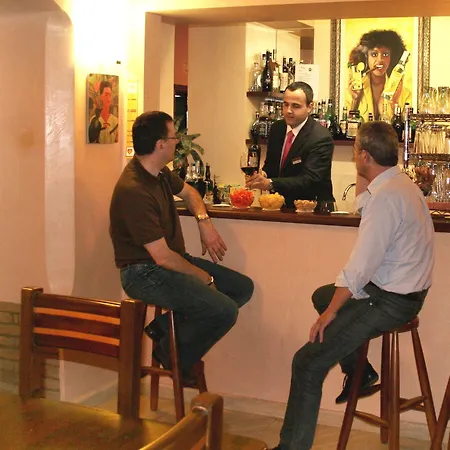 Hotel Corte Vecchia San Prospero
