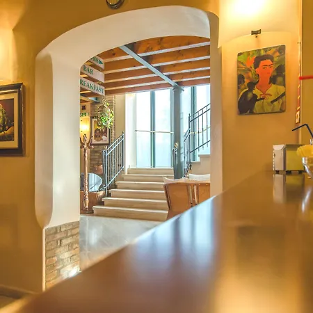 Corte Vecchia Hotel