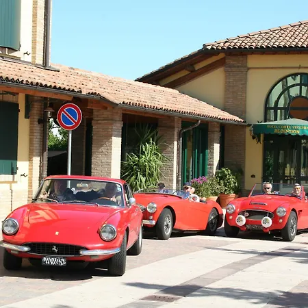 Corte Vecchia 4* San Prospero