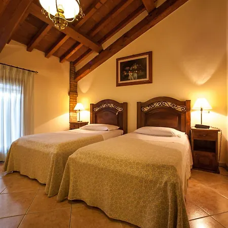 Corte Vecchia 4*