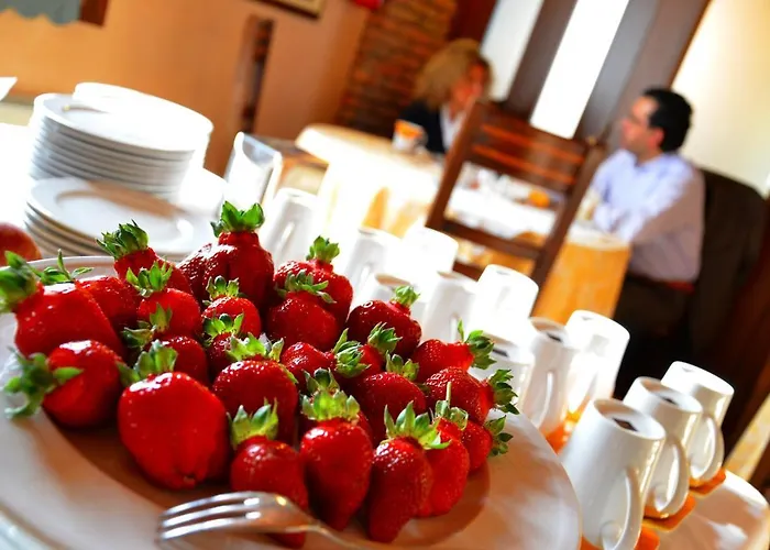 ホテル Corte Vecchia