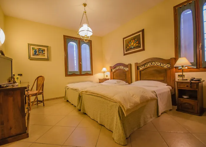 Corte Vecchia 4* San Prospero