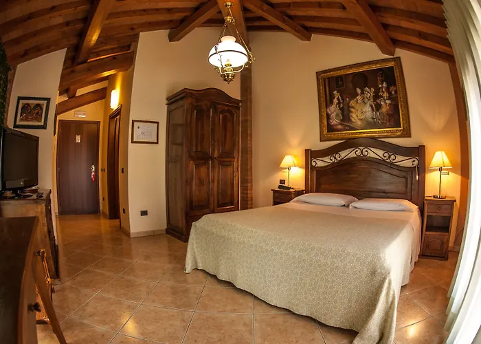 Corte Vecchia 4* San Prospero