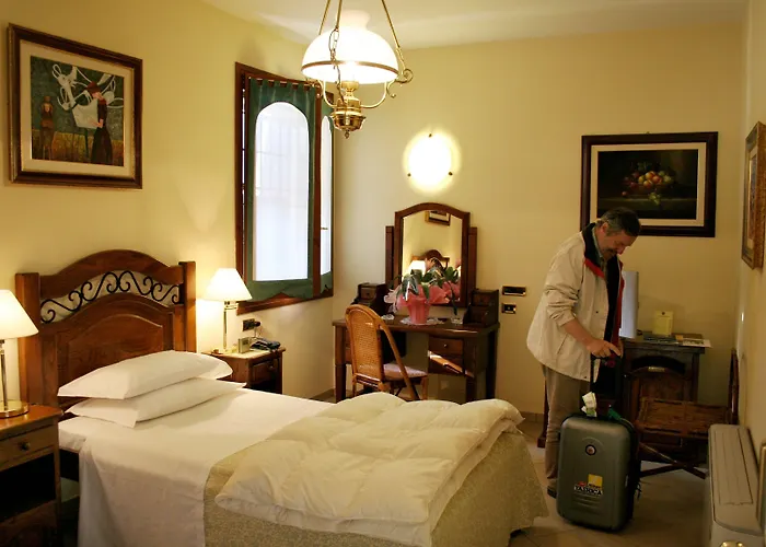 Corte Vecchia 4* San Prospero