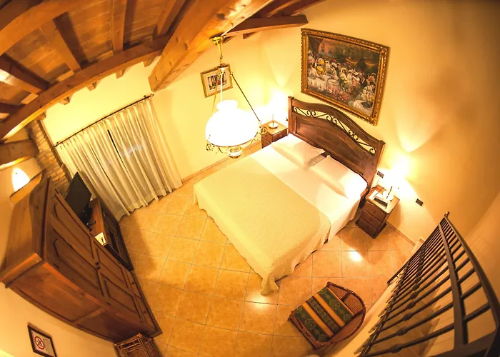 Corte Vecchia 4* San Prospero