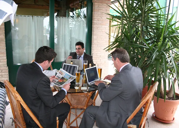 Corte Vecchia 4* San Prospero