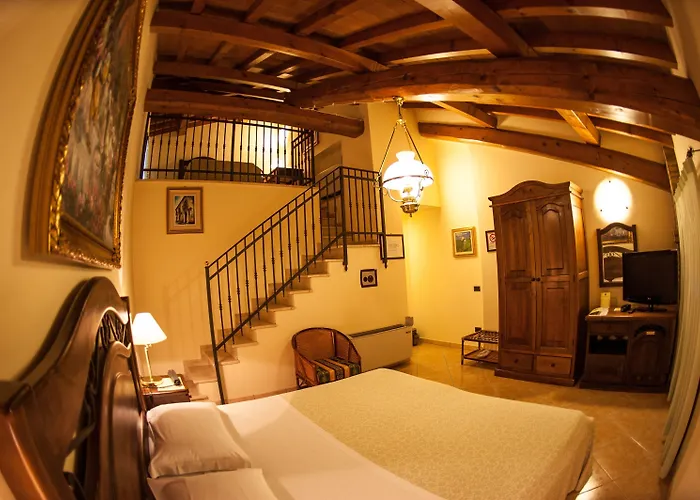 Corte Vecchia 4* San Prospero