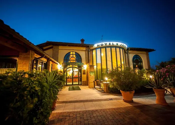 Corte Vecchia 4* San Prospero