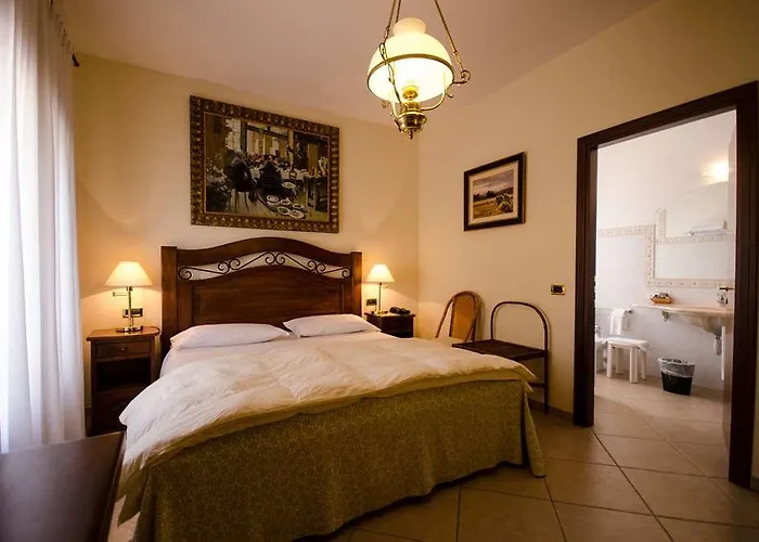 Corte Vecchia San Prospero