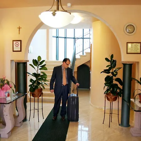 Corte Vecchia Сан-Просперо