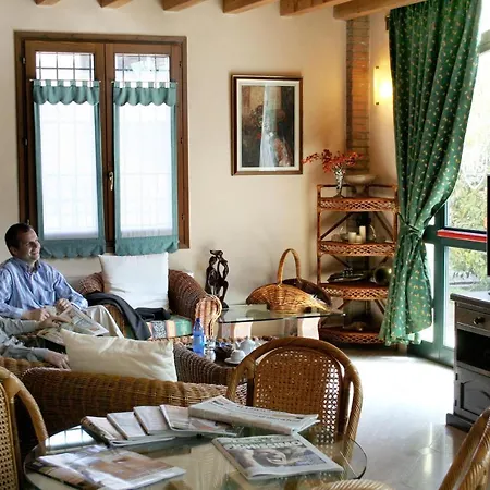 Corte Vecchia Отель 4*