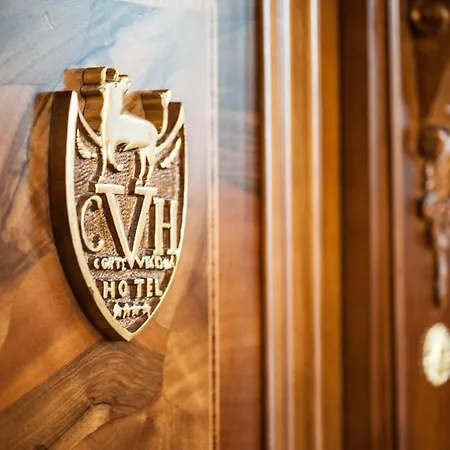 Corte Vecchia Отель 4*