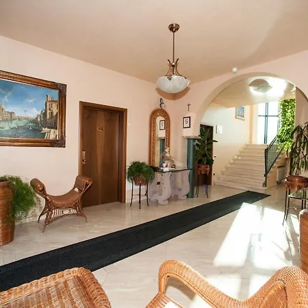 Corte Vecchia Hotel