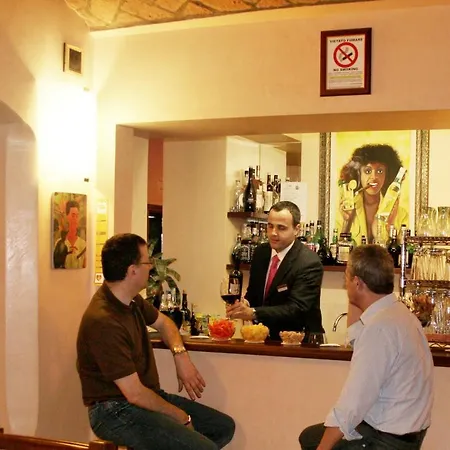 Corte Vecchia 4*