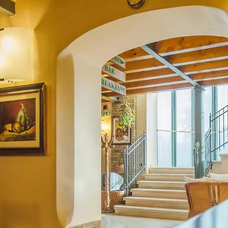 Szálloda Corte Vecchia