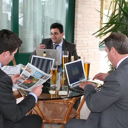 Отель Corte Vecchia