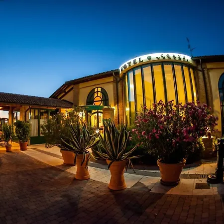 Отель Corte Vecchia