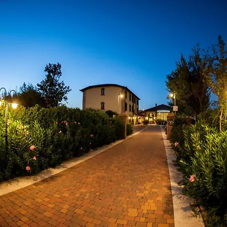 Corte Vecchia Szálloda