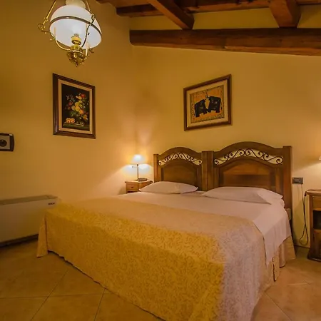 Szálloda Corte Vecchia 4*