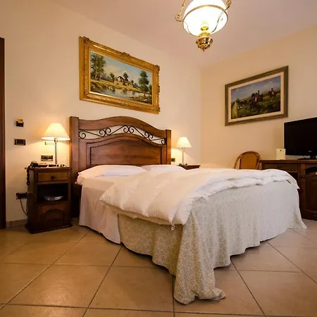 Corte Vecchia 4* Сан-Просперо