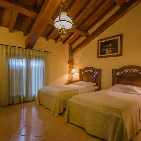 Corte Vecchia 4* Сан-Просперо