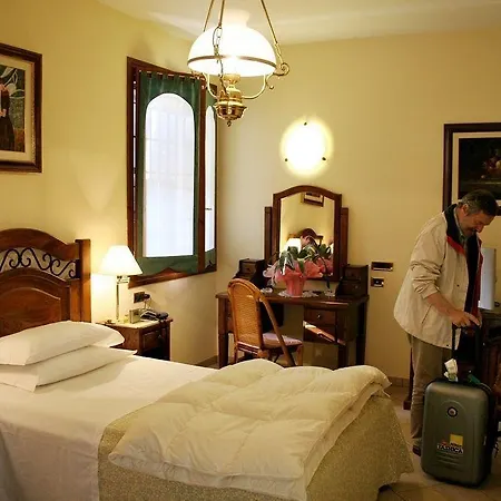 Corte Vecchia Отель 4*