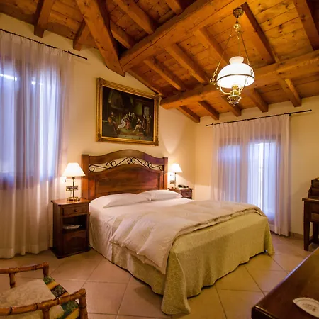 Corte Vecchia Сан-Просперо