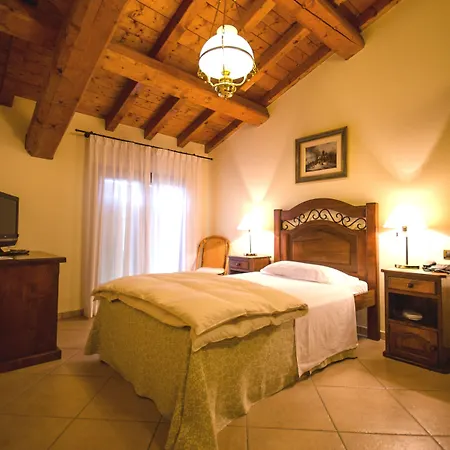 Corte Vecchia San Prospero