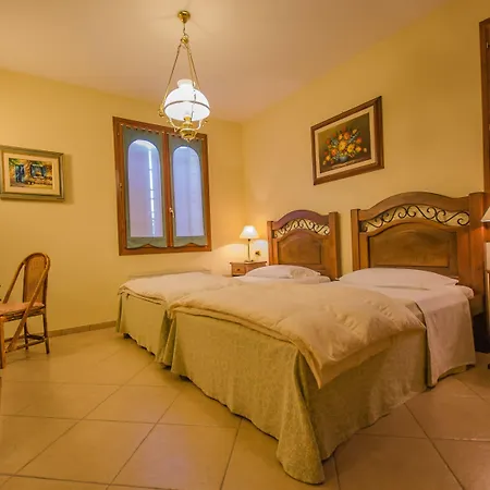 Corte Vecchia 4* Сан-Просперо