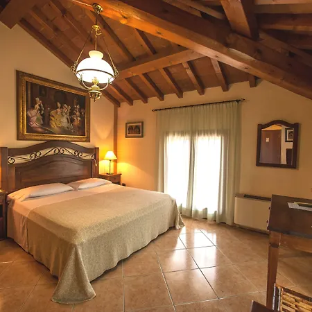 Corte Vecchia Szálloda