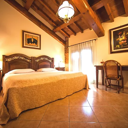 Corte Vecchia Szálloda San Prospero