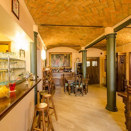 Corte Vecchia Szálloda