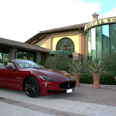 Отель Corte Vecchia