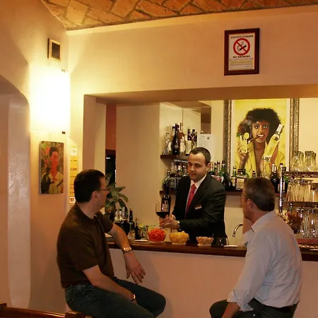 Corte Vecchia Szálloda