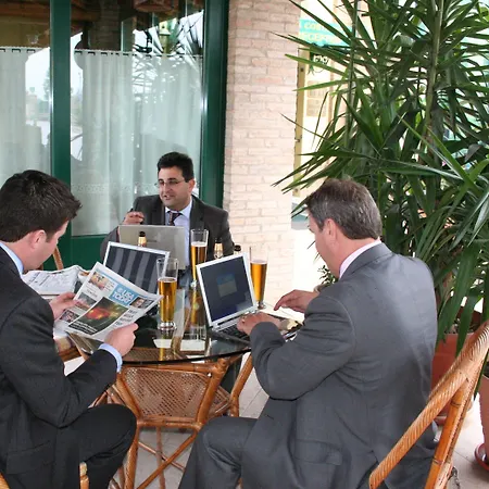 Corte Vecchia Отель