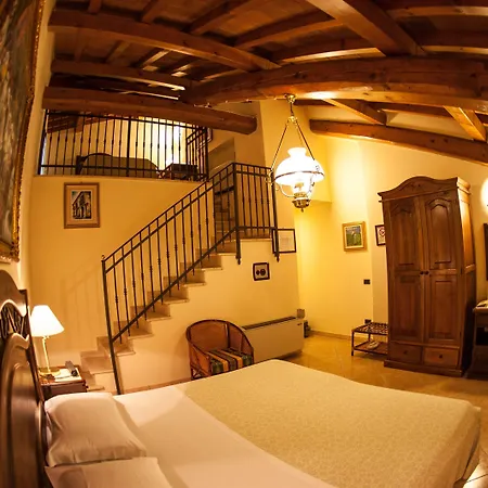 Corte Vecchia 4* Сан-Просперо