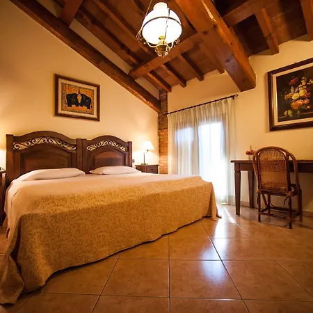 Corte Vecchia 4* Сан-Просперо