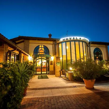 Corte Vecchia 4* San Prospero