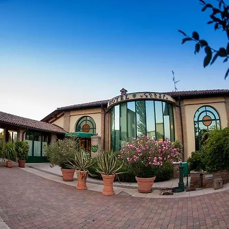 Szálloda Corte Vecchia