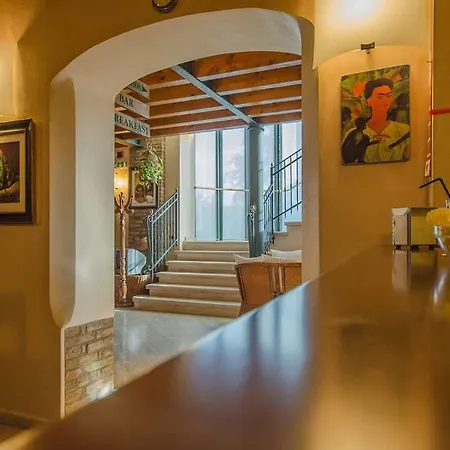 Corte Vecchia Отель