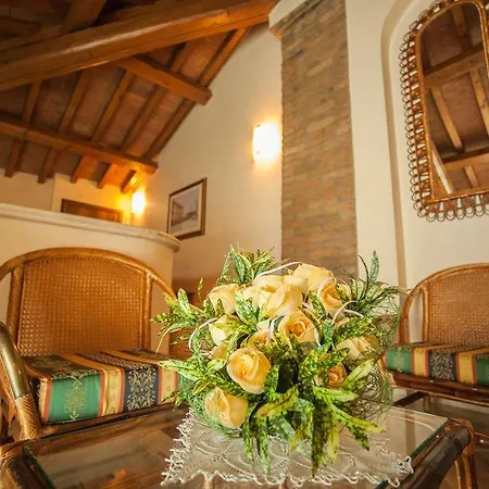 Corte Vecchia Hotel San Prospero