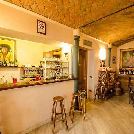 Corte Vecchia Сан-Просперо