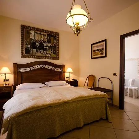 Corte Vecchia Сан-Просперо