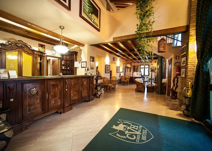 Corte Vecchia 4* San Prospero