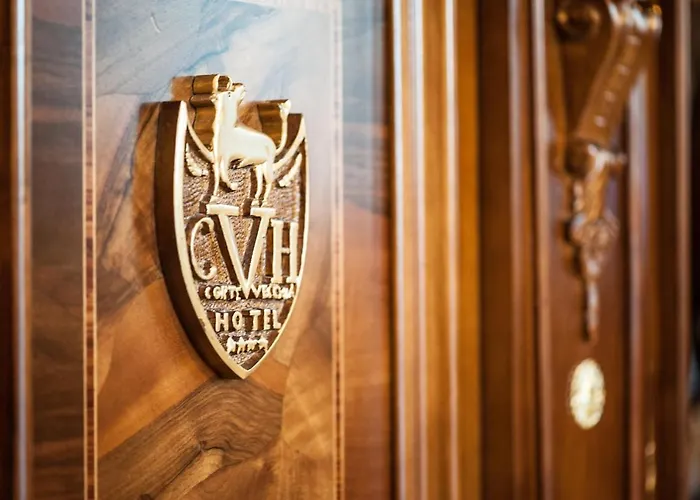 Corte Vecchia Szálloda 4*