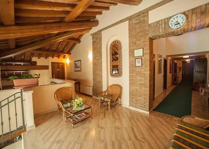Corte Vecchia Otel 4*